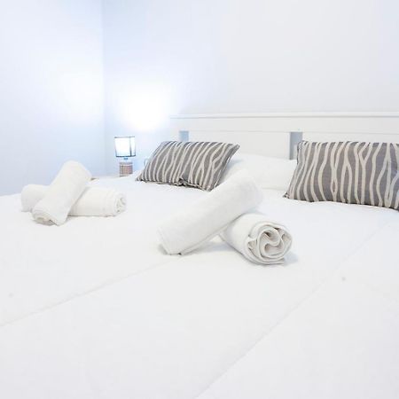 Cdz - Suarez De Salazar 1 Appartement Cádiz Buitenkant foto