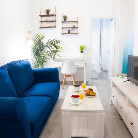 Cdz - Suarez De Salazar 1 Appartement Cádiz Buitenkant foto