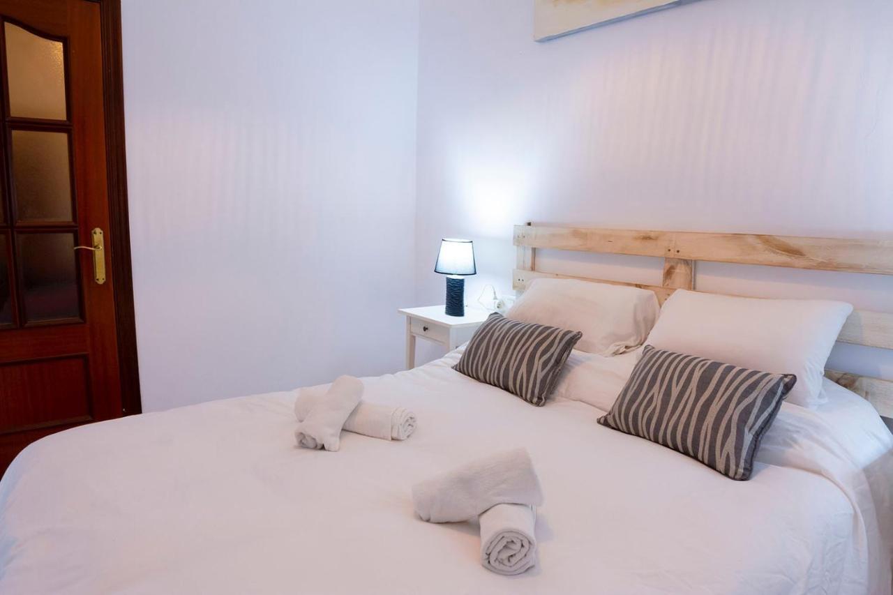 Cdz - Suarez De Salazar 1 Appartement Cádiz Buitenkant foto