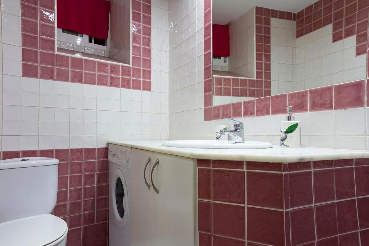 Cdz - Suarez De Salazar 1 Appartement Cádiz Buitenkant foto