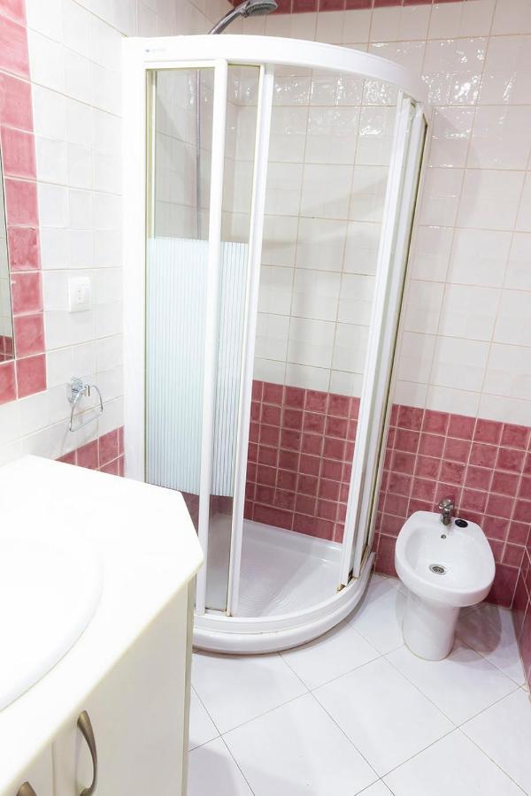 Cdz - Suarez De Salazar 1 Appartement Cádiz Buitenkant foto