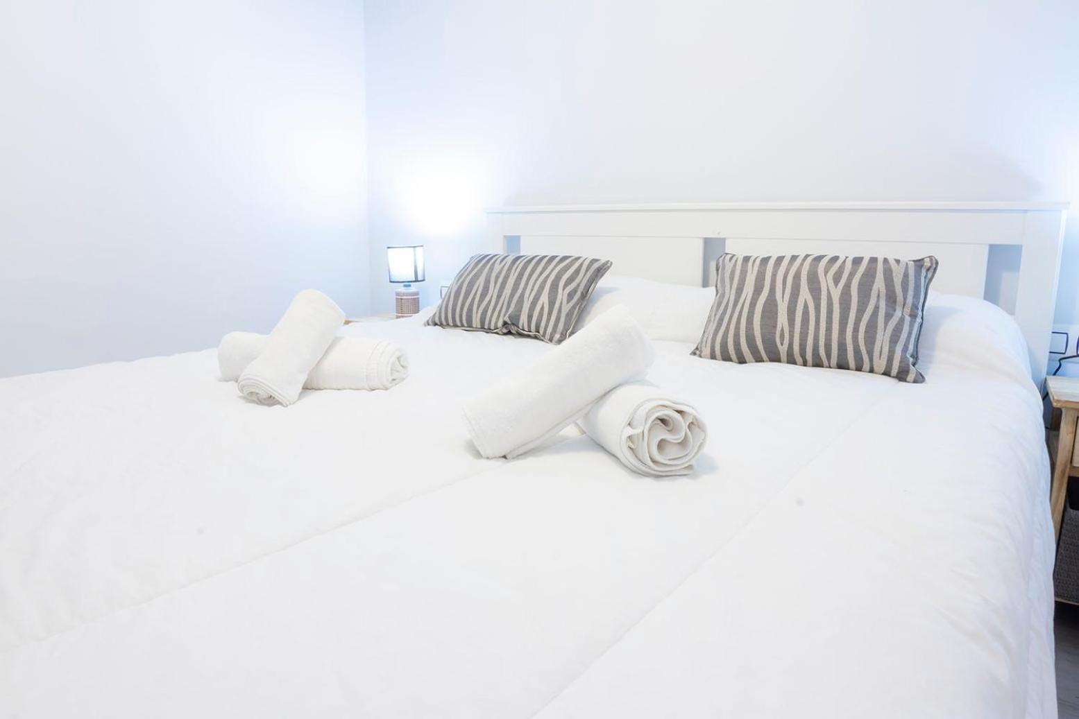 Cdz - Suarez De Salazar 1 Appartement Cádiz Buitenkant foto