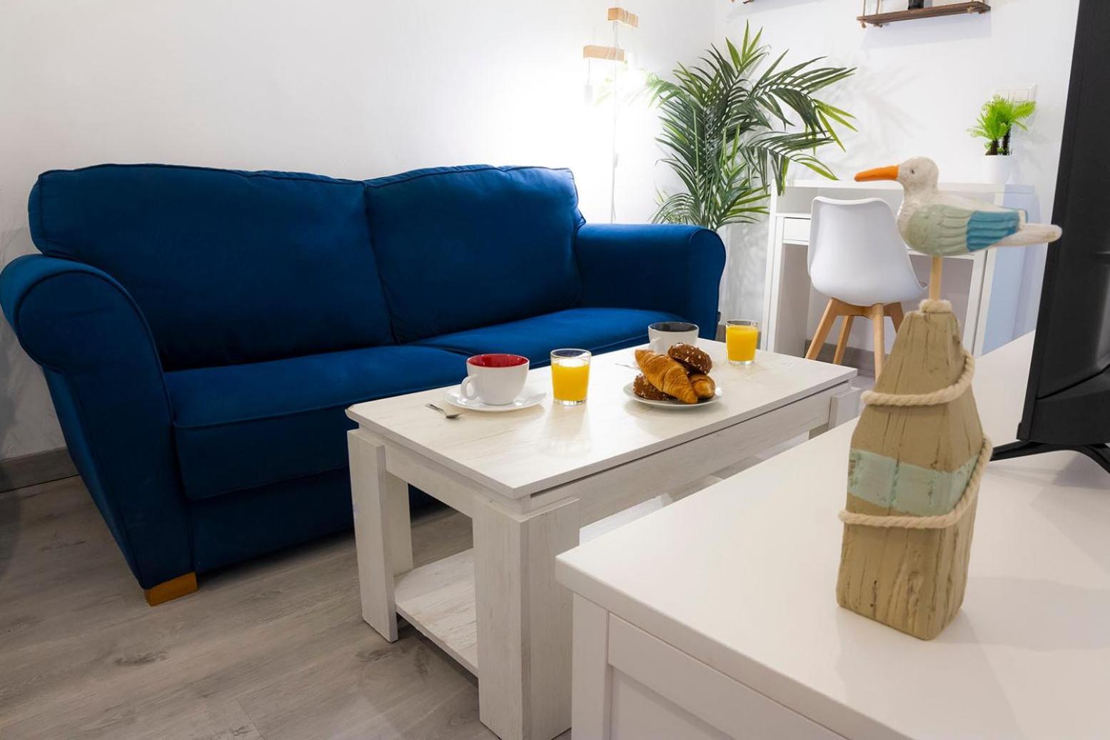 Cdz - Suarez De Salazar 1 Appartement Cádiz Buitenkant foto