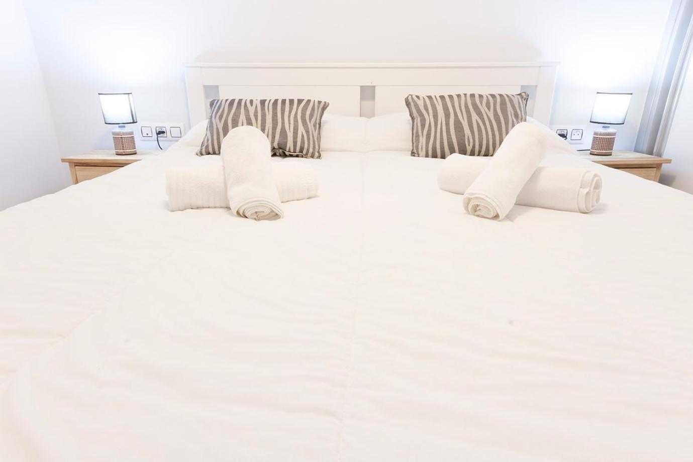 Cdz - Suarez De Salazar 1 Appartement Cádiz Buitenkant foto